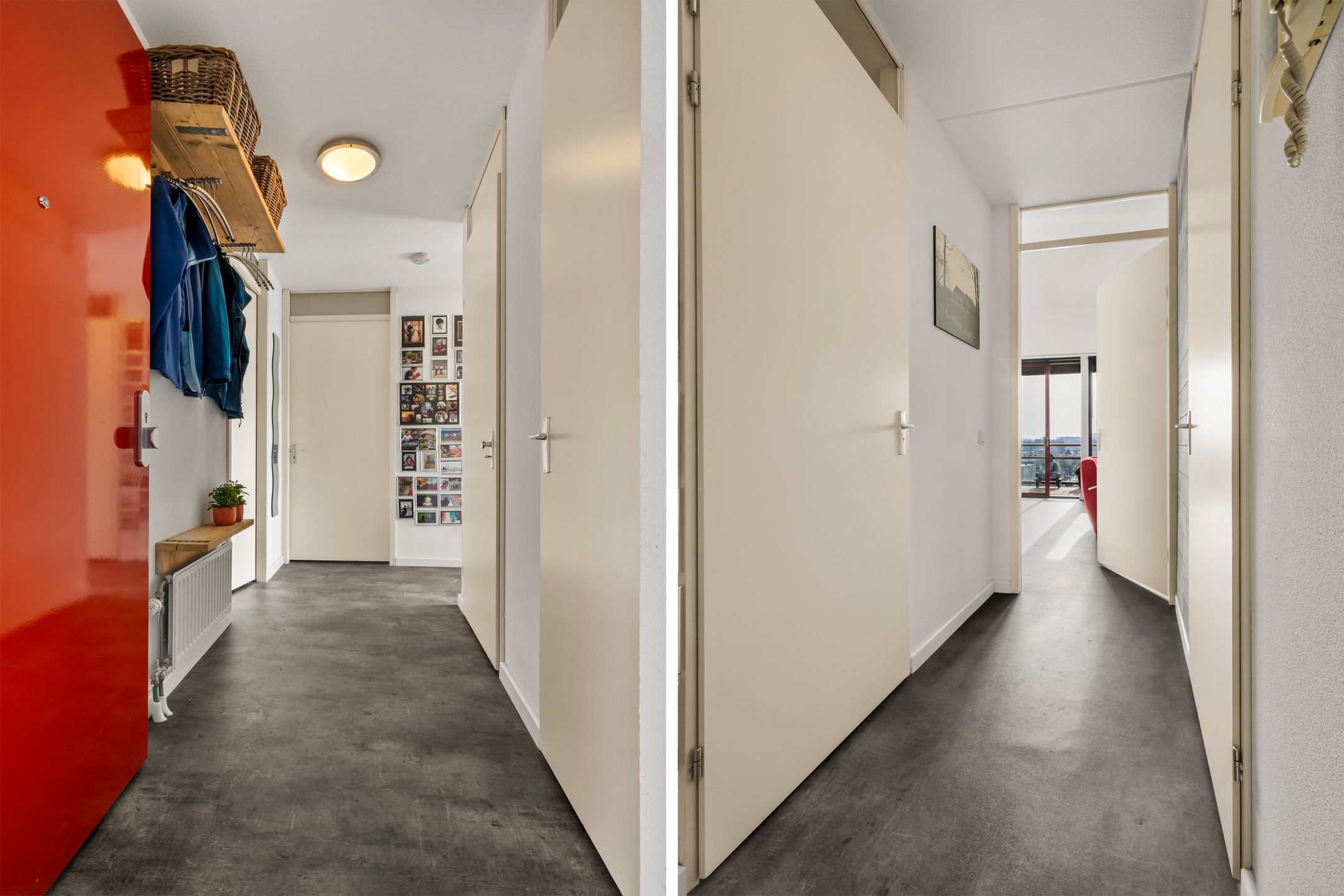 Foto 9 van Fortunadreef 109