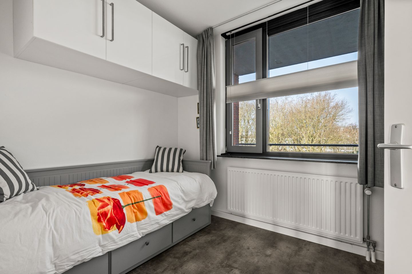 Foto 10 van Fortunadreef 109