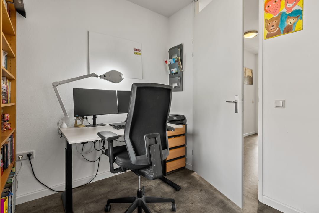 Foto 11 van Fortunadreef 109