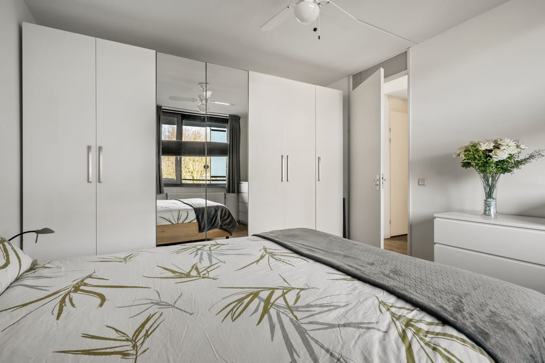 Foto 13 van Fortunadreef 109