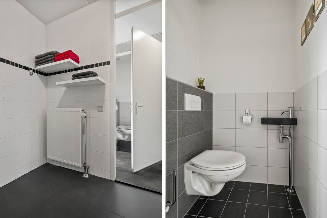 Foto 17 van Fortunadreef 109