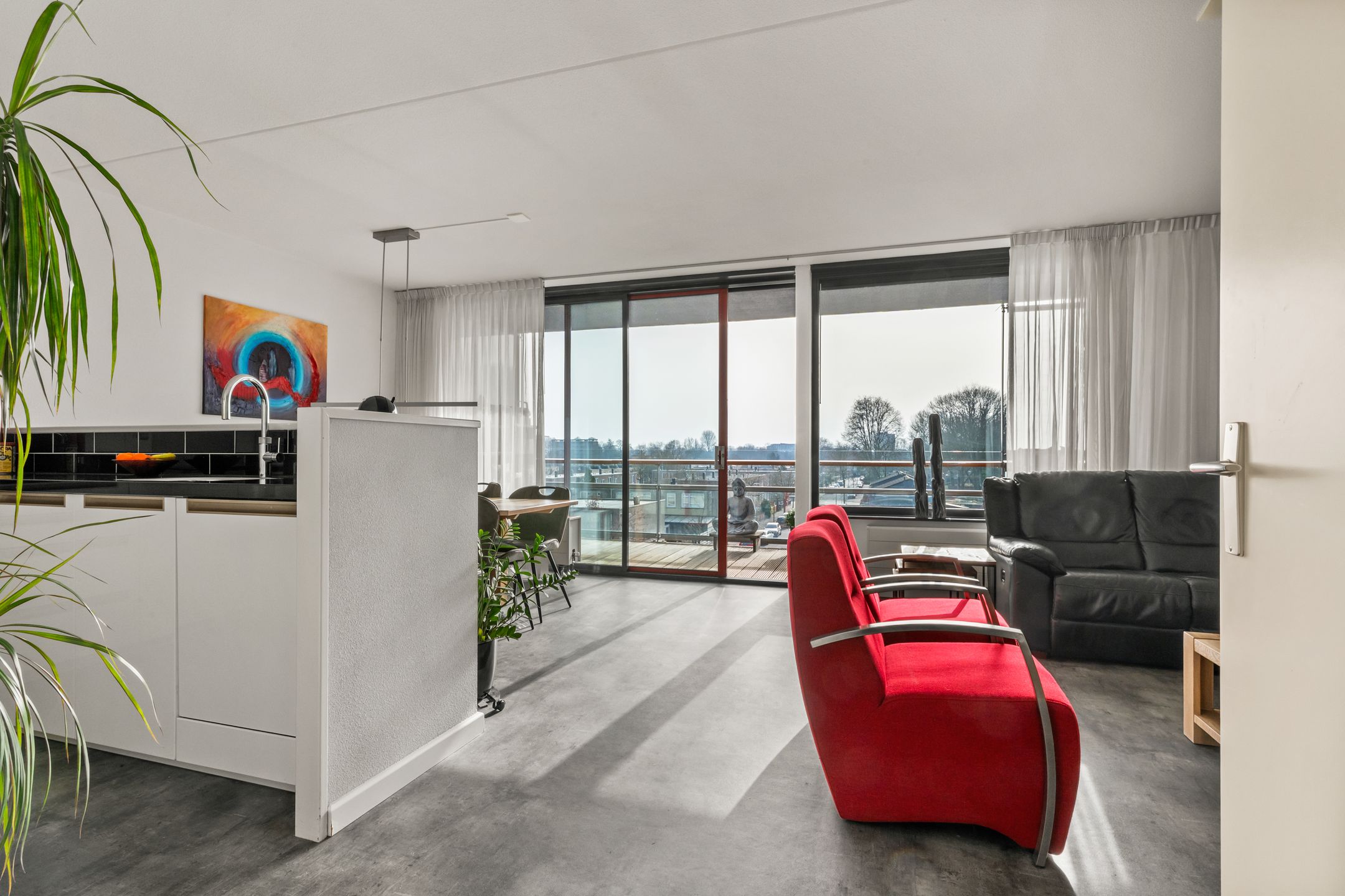 Foto 18 van Fortunadreef 109