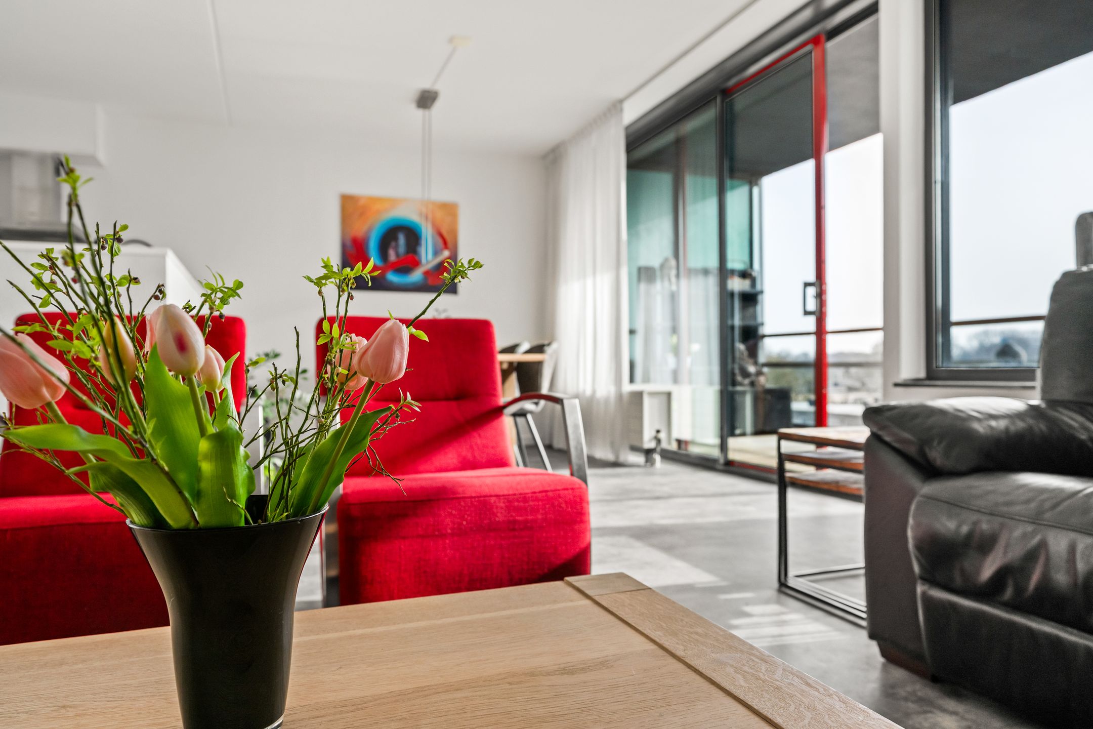 Foto 21 van Fortunadreef 109