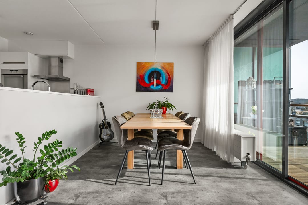 Foto 22 van Fortunadreef 109