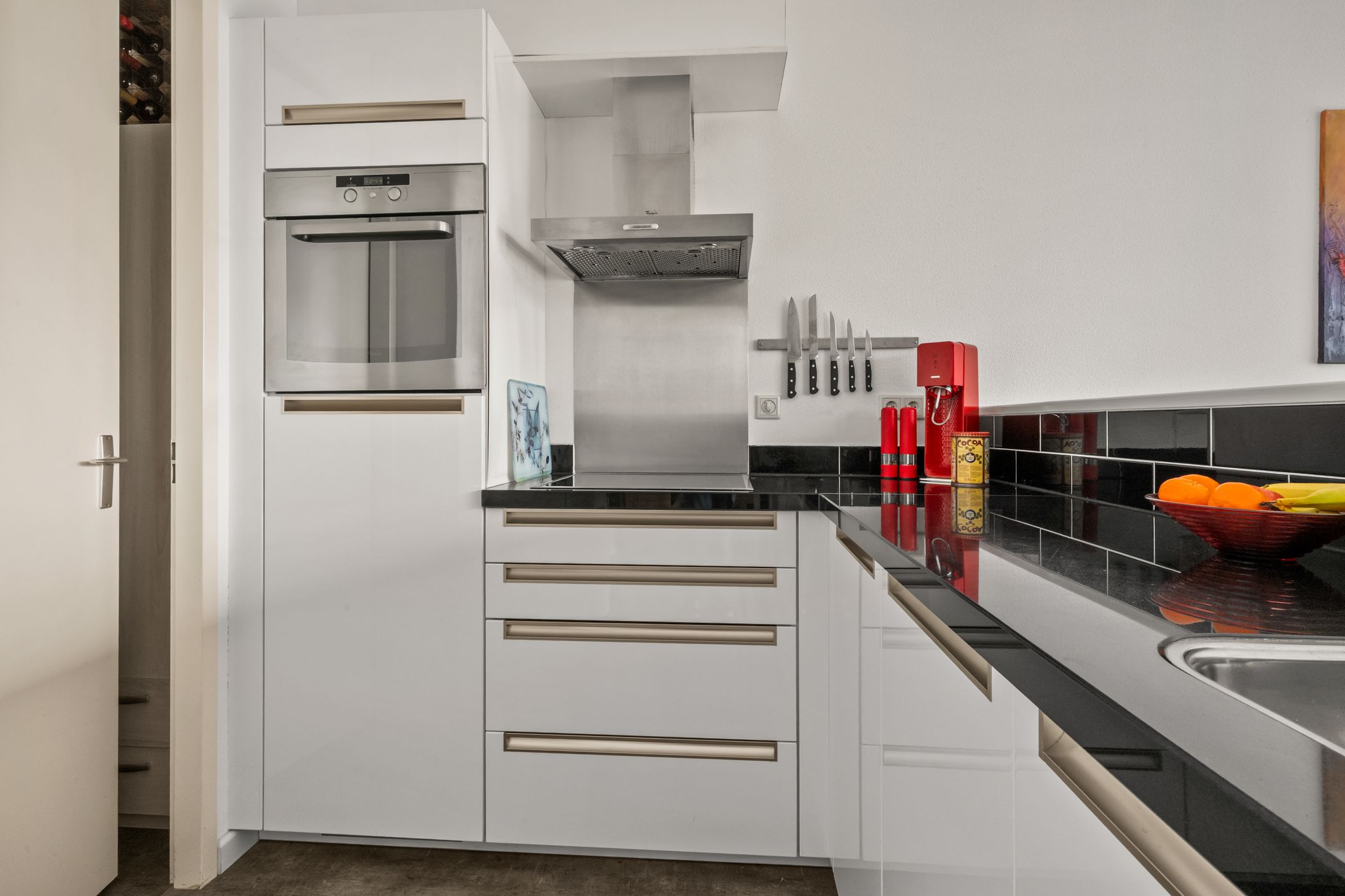 Foto 24 van Fortunadreef 109