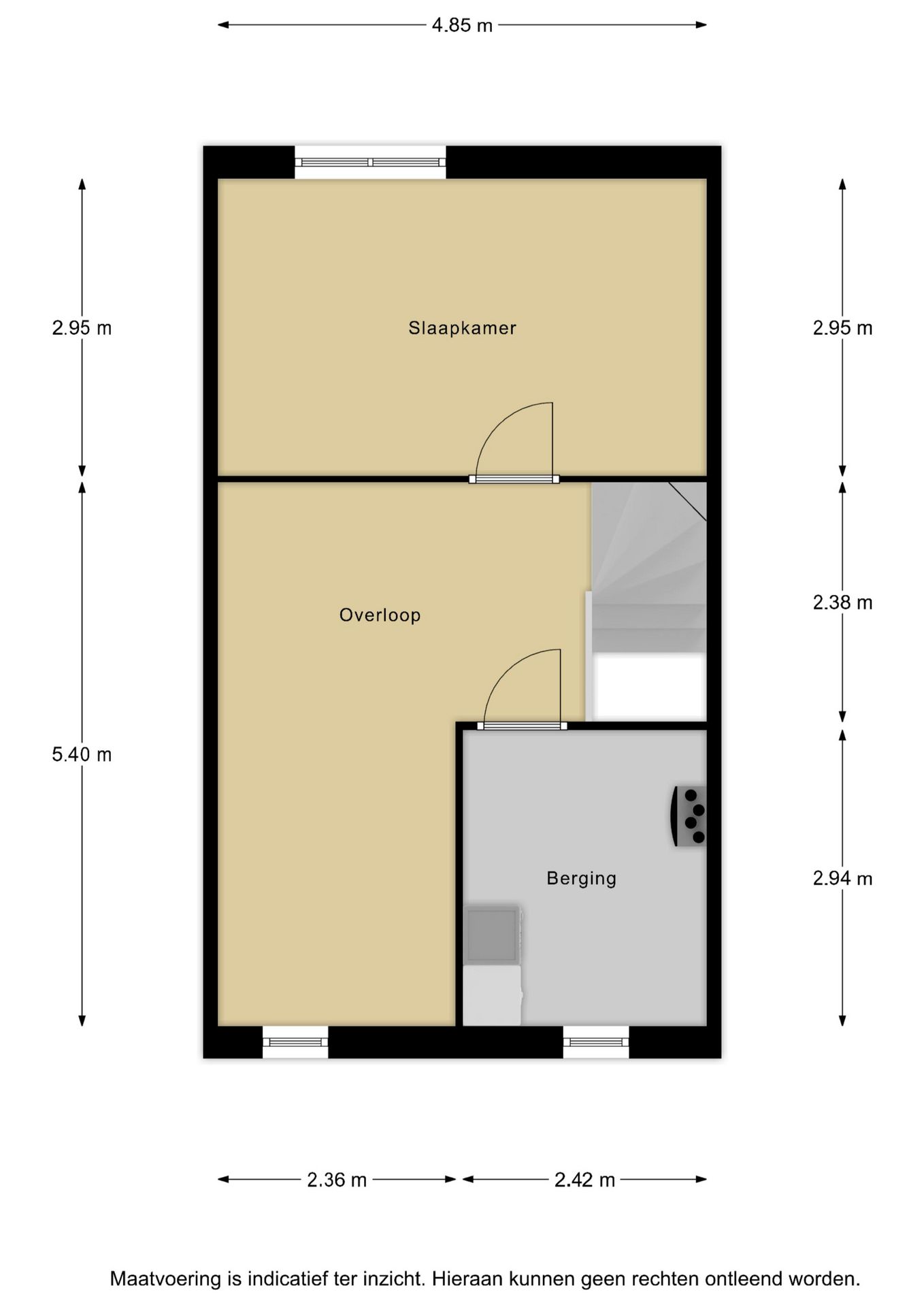 Foto 50 van Geuldal 14