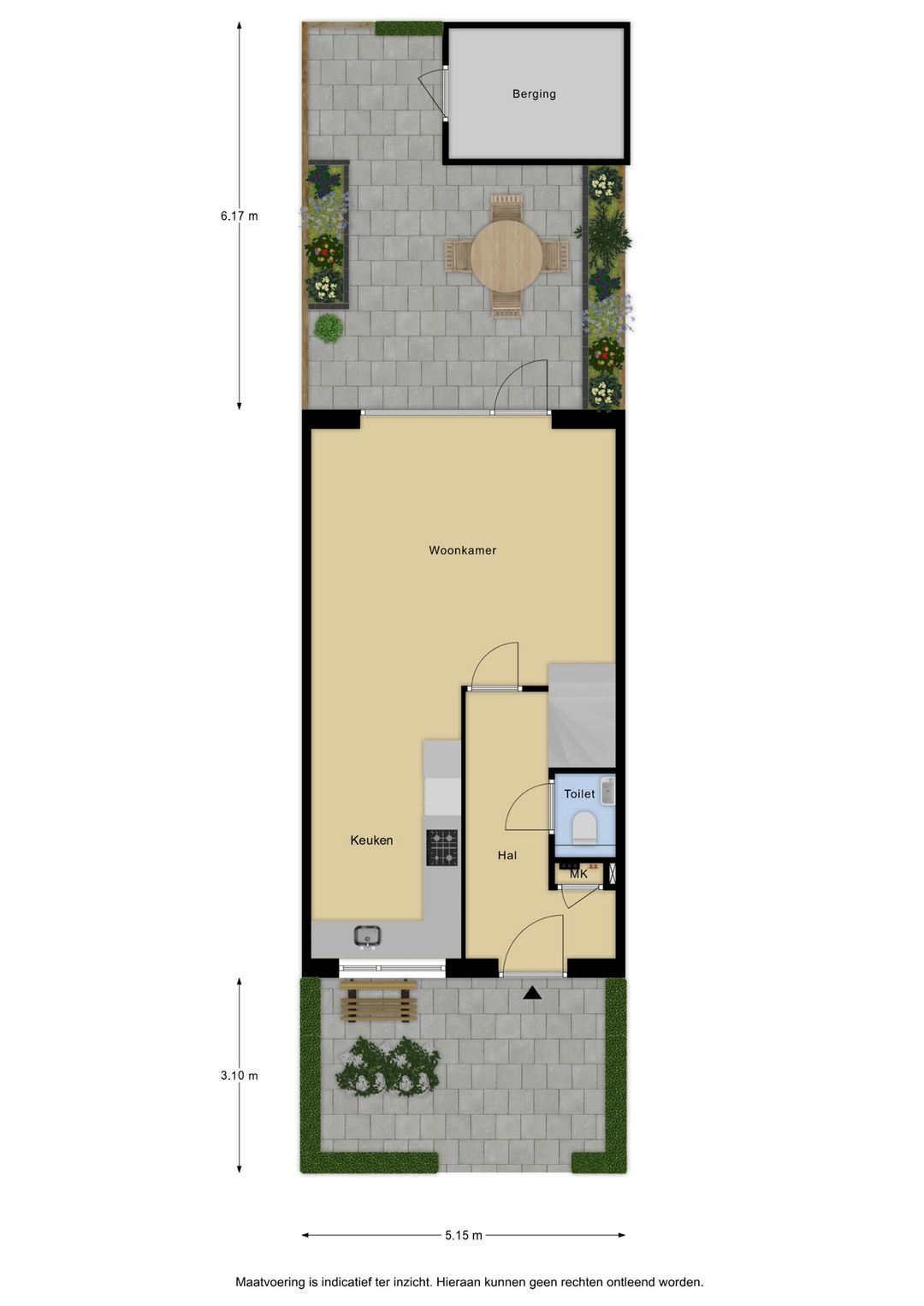 Foto 52 van Geuldal 14