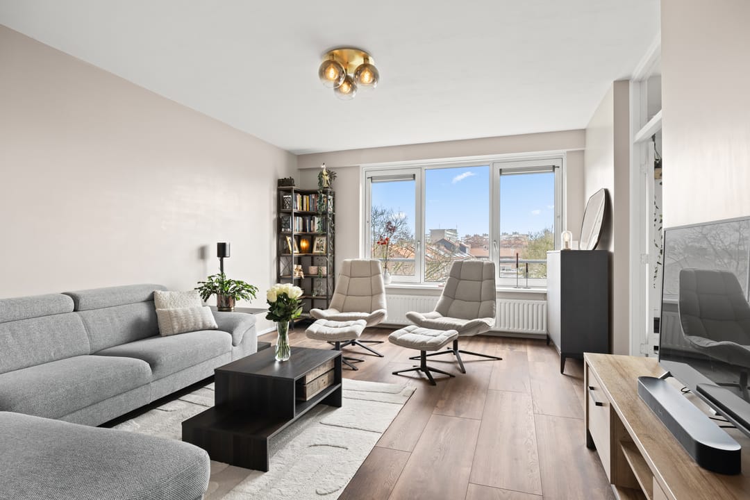 Photo 1 of Lijsterstraat 60