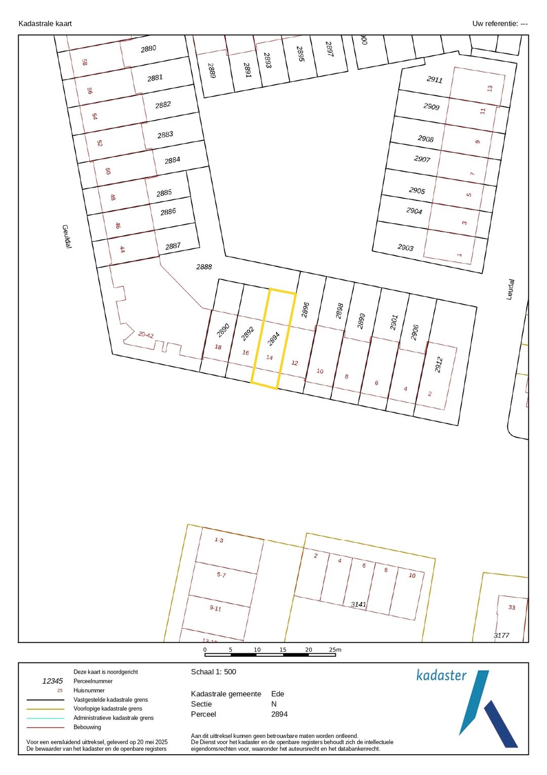 Foto 53 van Geuldal 14