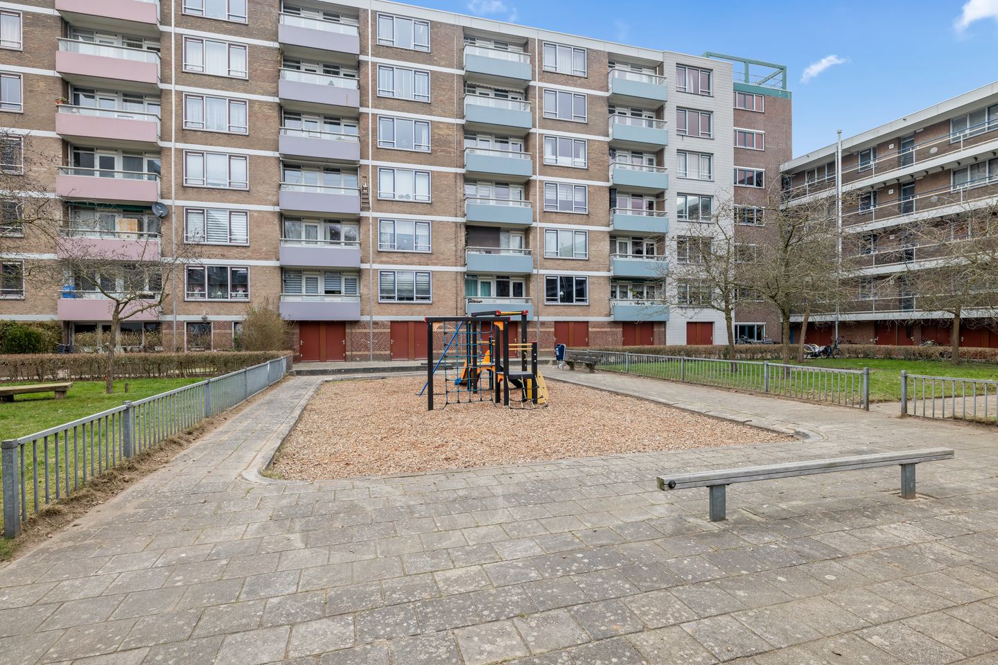 Photo 4 of Lijsterstraat 60