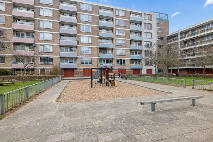 Photo 4 of Lijsterstraat 60