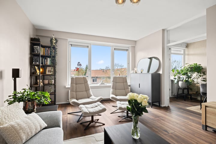 Photo 5 of Lijsterstraat 60