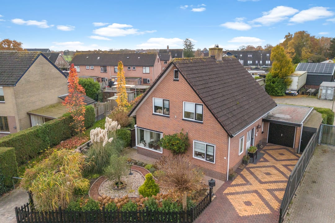 Photo 2 of Vellengastraat 2