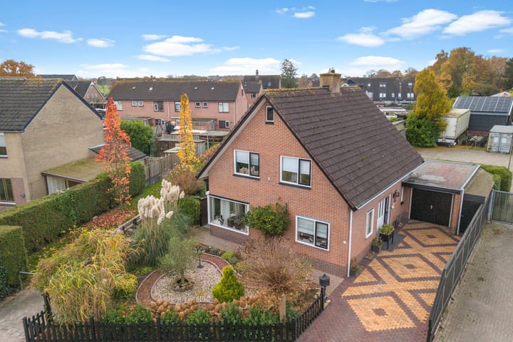 Foto 2 van Vellengastraat 2