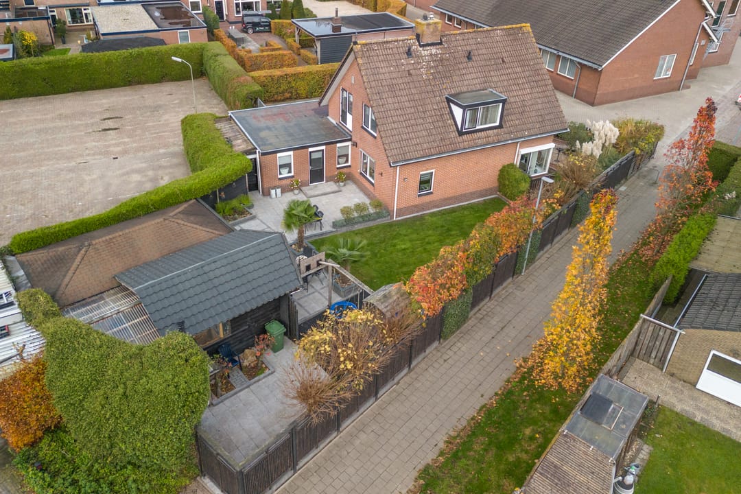 Photo 67 of Vellengastraat 2