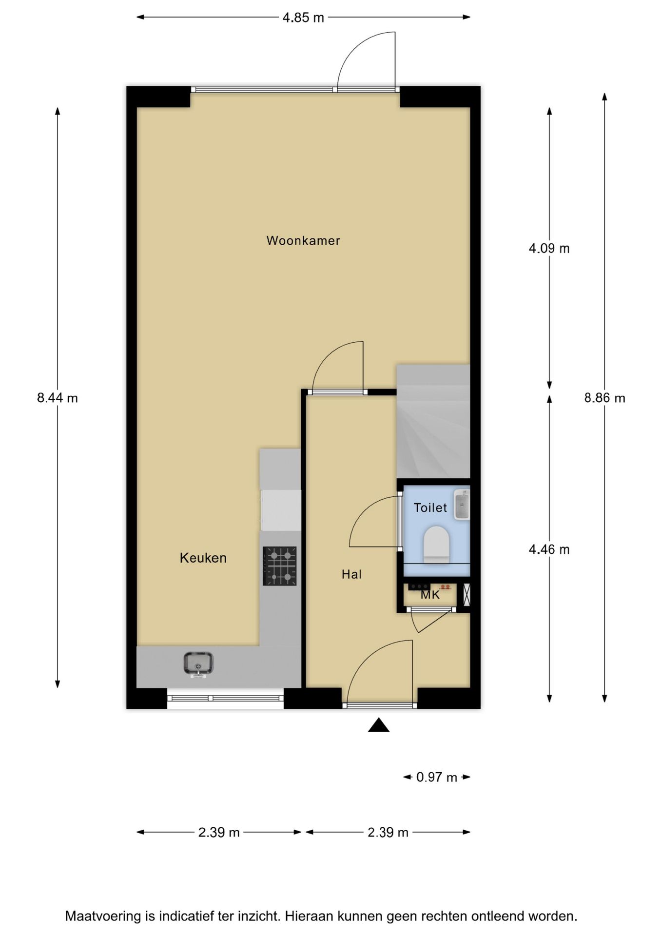 Foto 48 van Geuldal 14