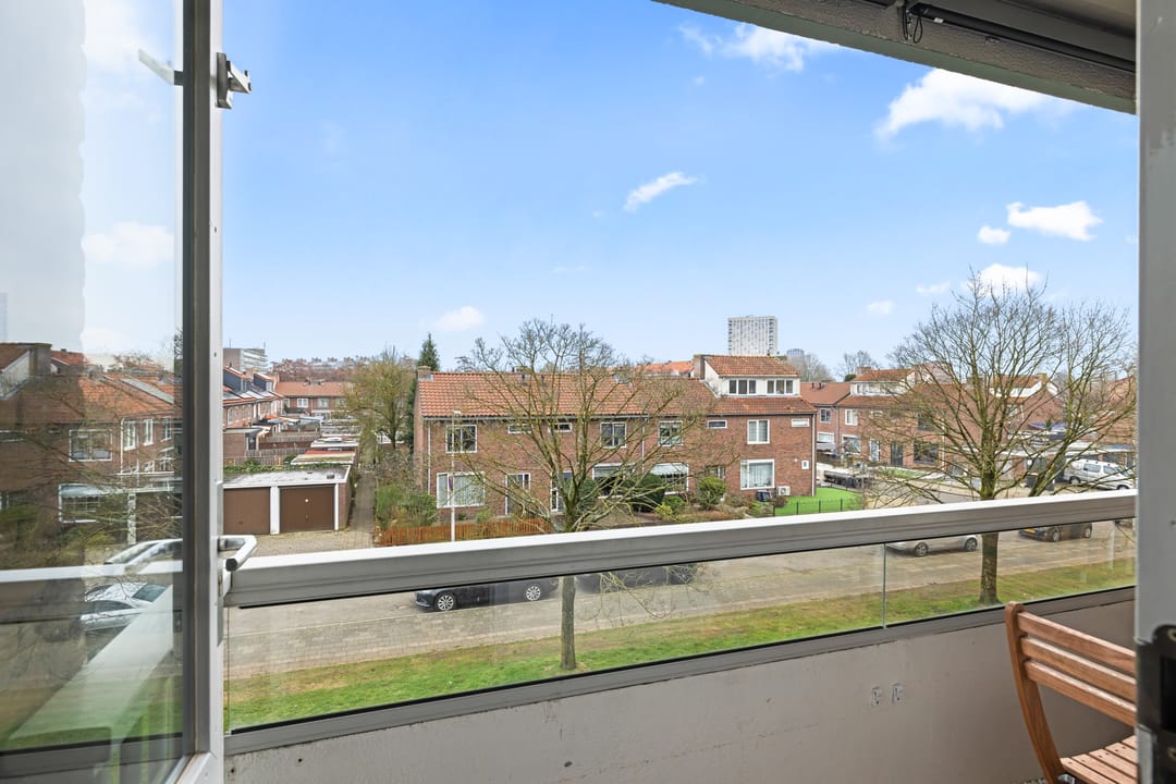 Photo 26 of Lijsterstraat 60