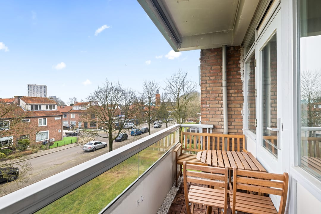 Photo 28 of Lijsterstraat 60