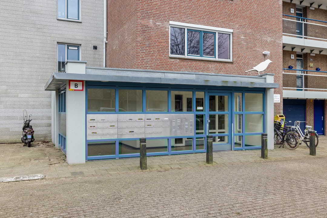 Photo 37 of Lijsterstraat 60