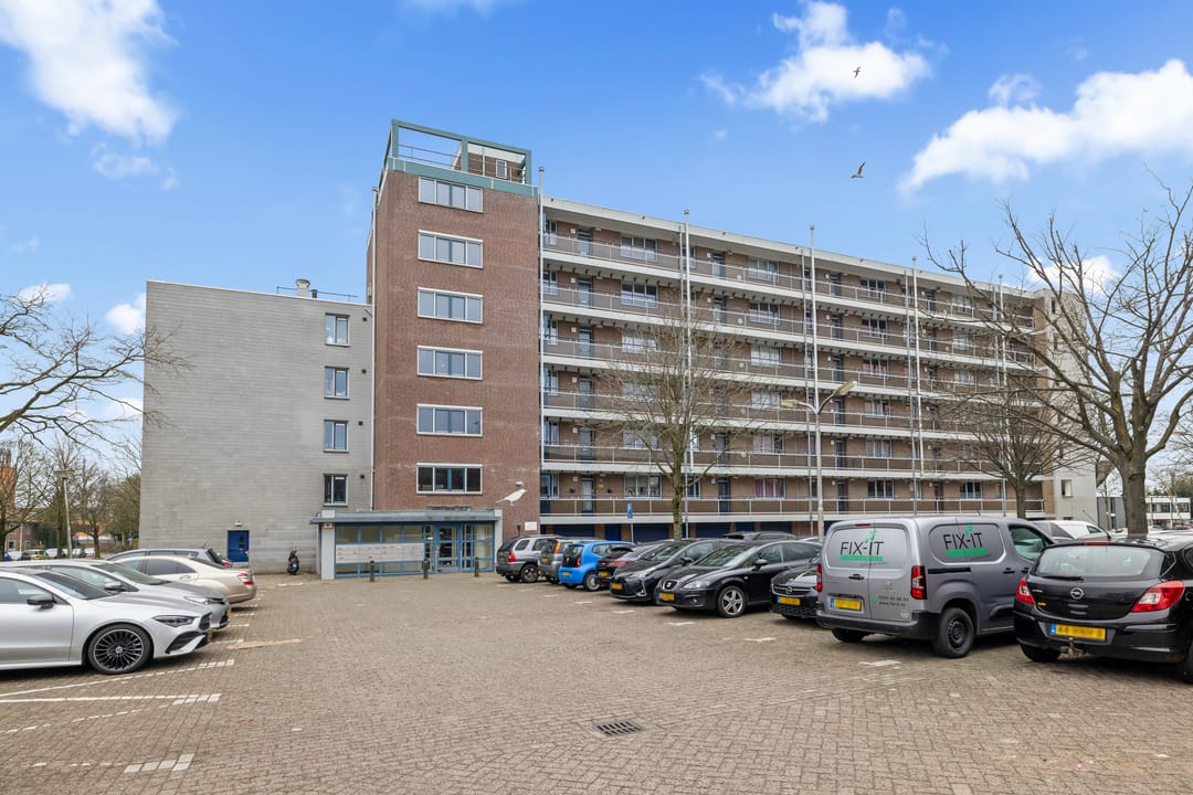 Photo 38 of Lijsterstraat 60