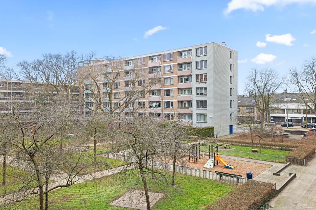 Photo 41 of Lijsterstraat 60