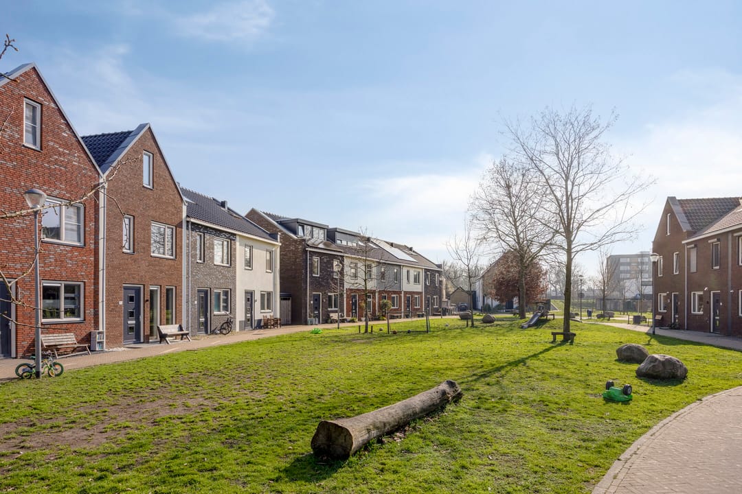 Foto 2 van Hertogpark 15