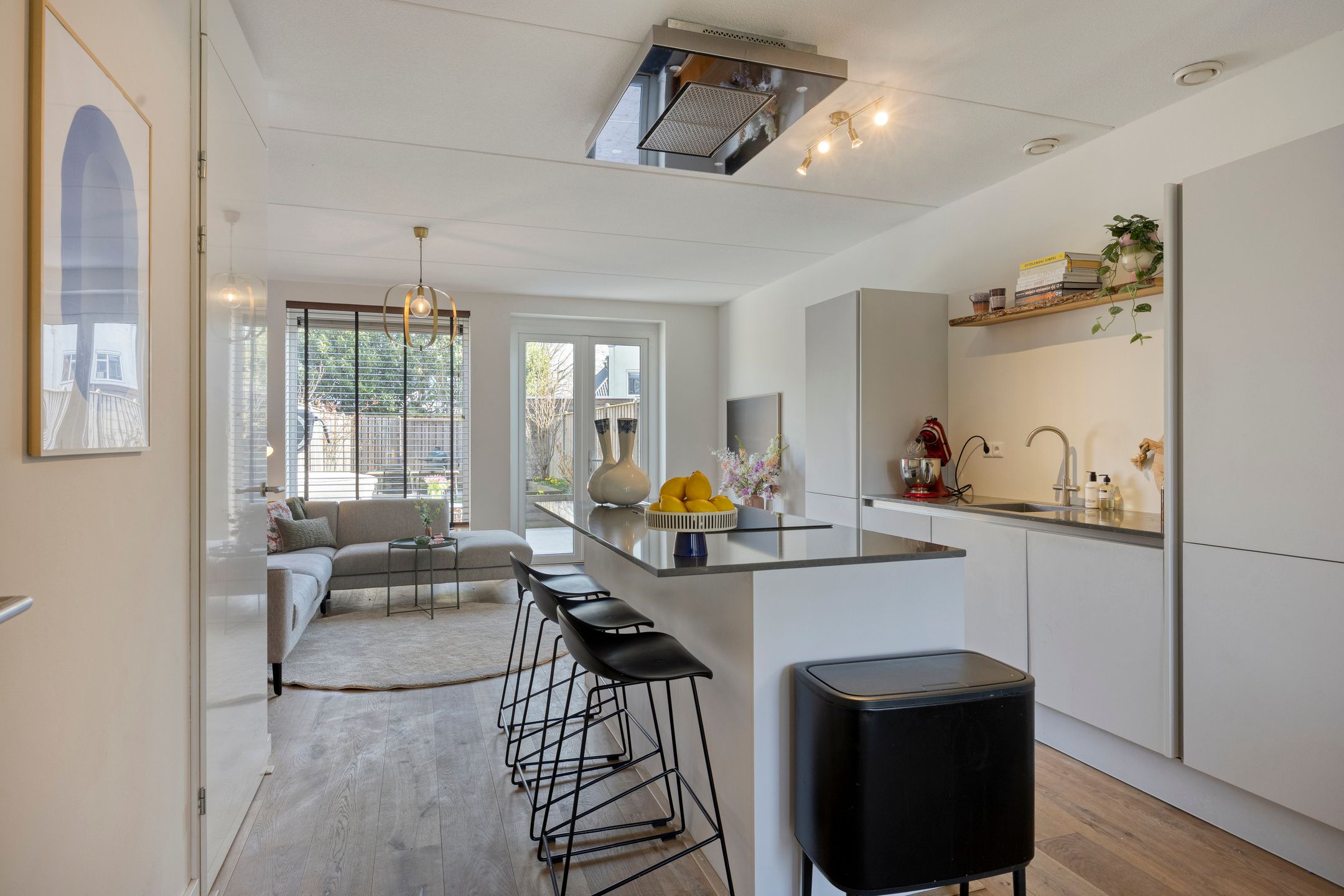 Foto 3 van Hertogpark 15