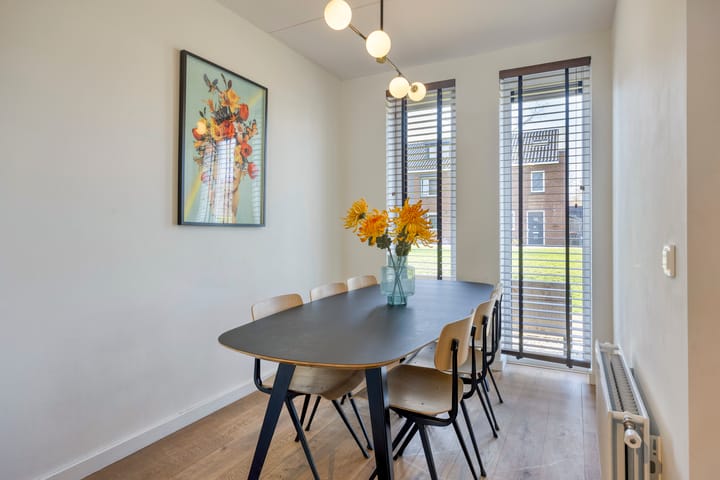 Foto 4 van Hertogpark 15