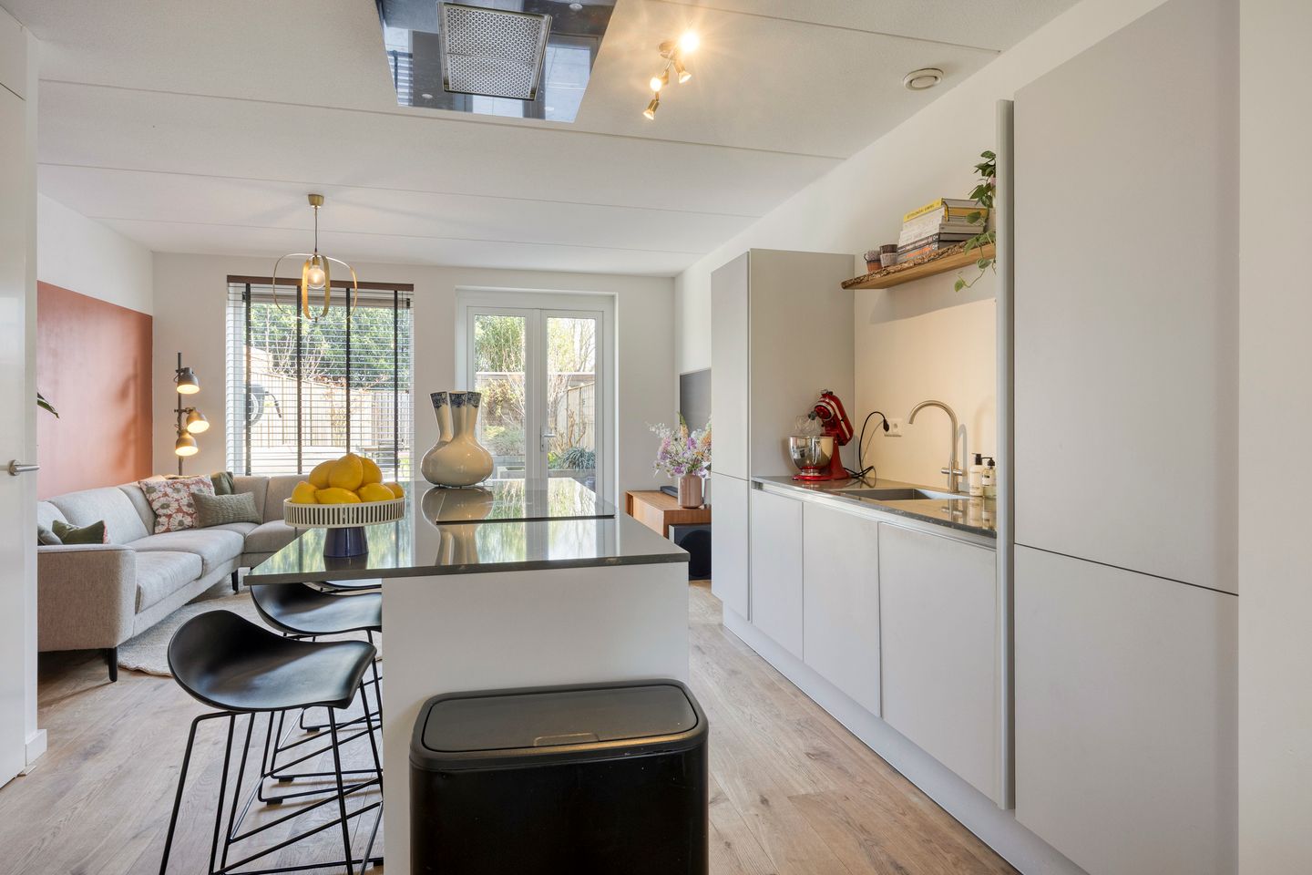 Foto 5 van Hertogpark 15