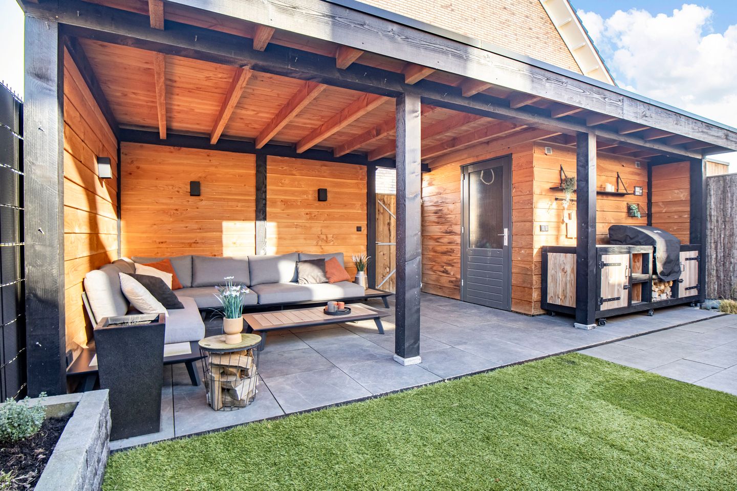 Foto 4 van Houtstraat 36