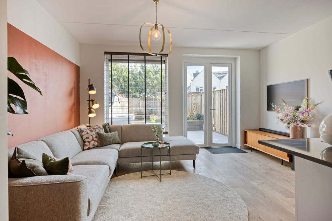 Foto 7 van Hertogpark 15