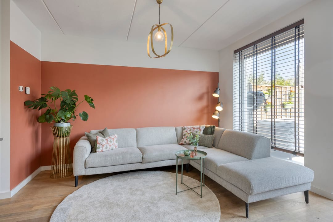 Foto 8 van Hertogpark 15