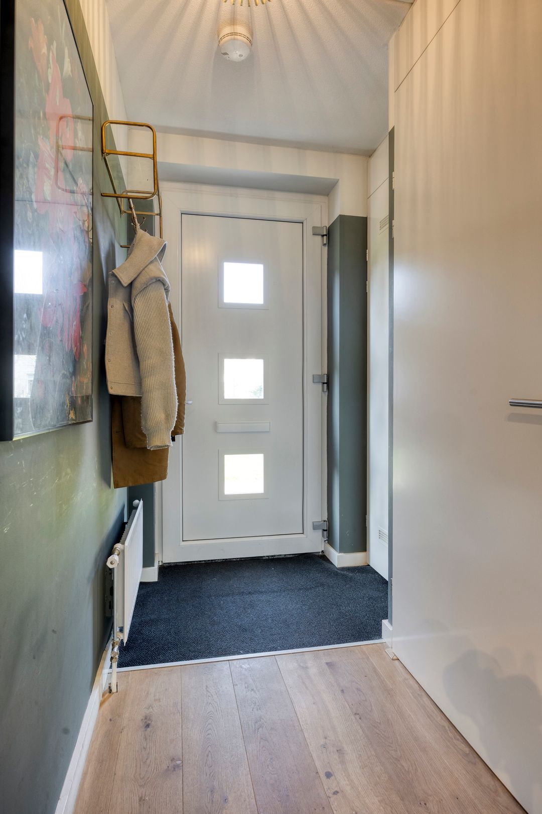 Foto 11 van Hertogpark 15