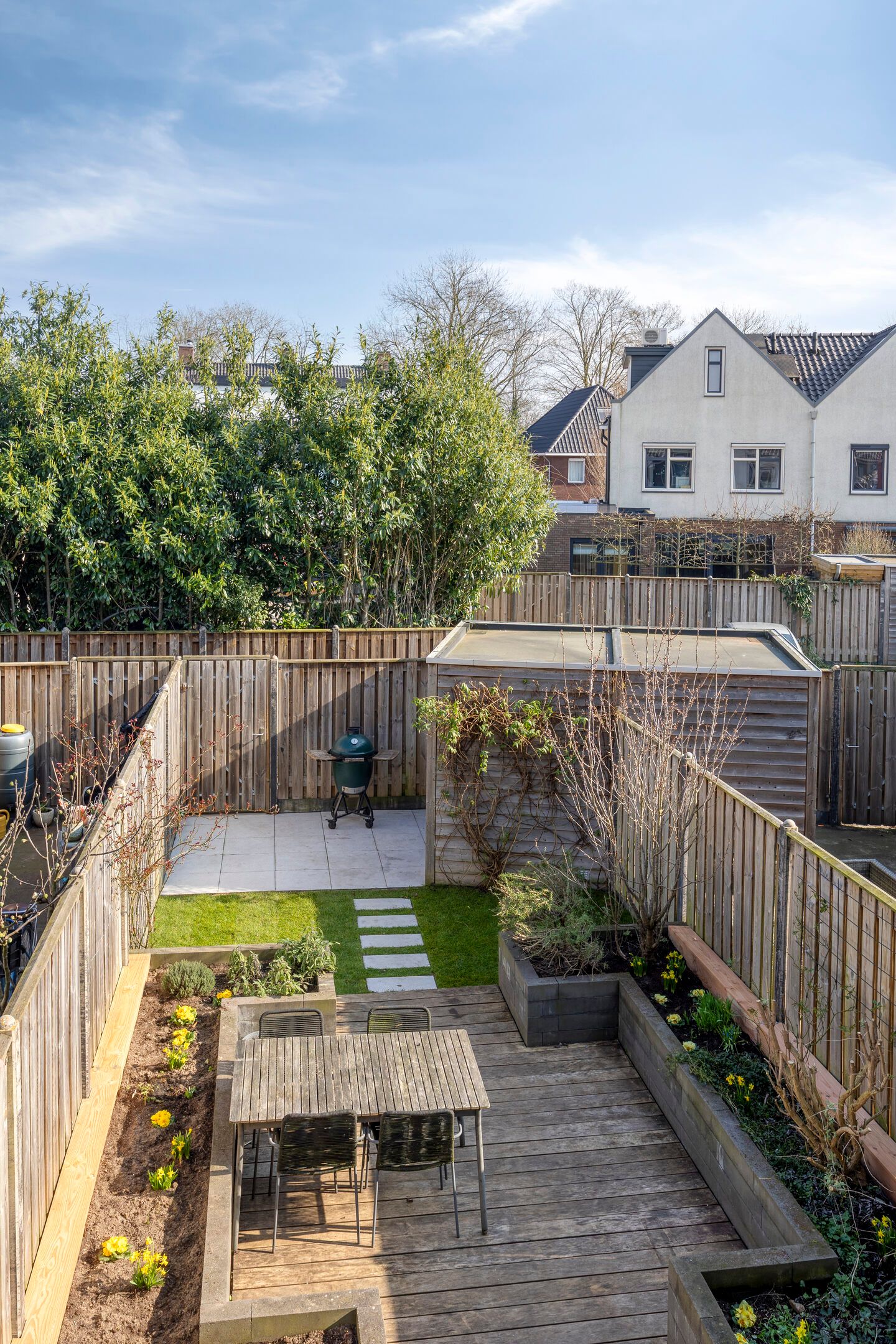 Foto 15 van Hertogpark 15