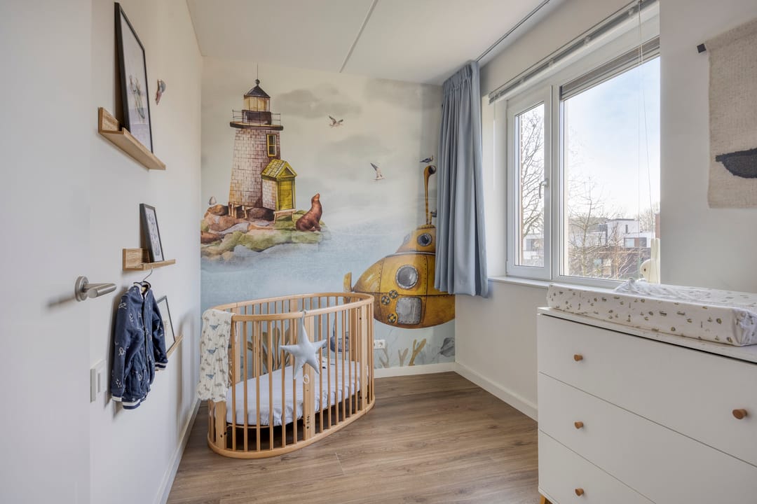 Foto 22 van Hertogpark 15