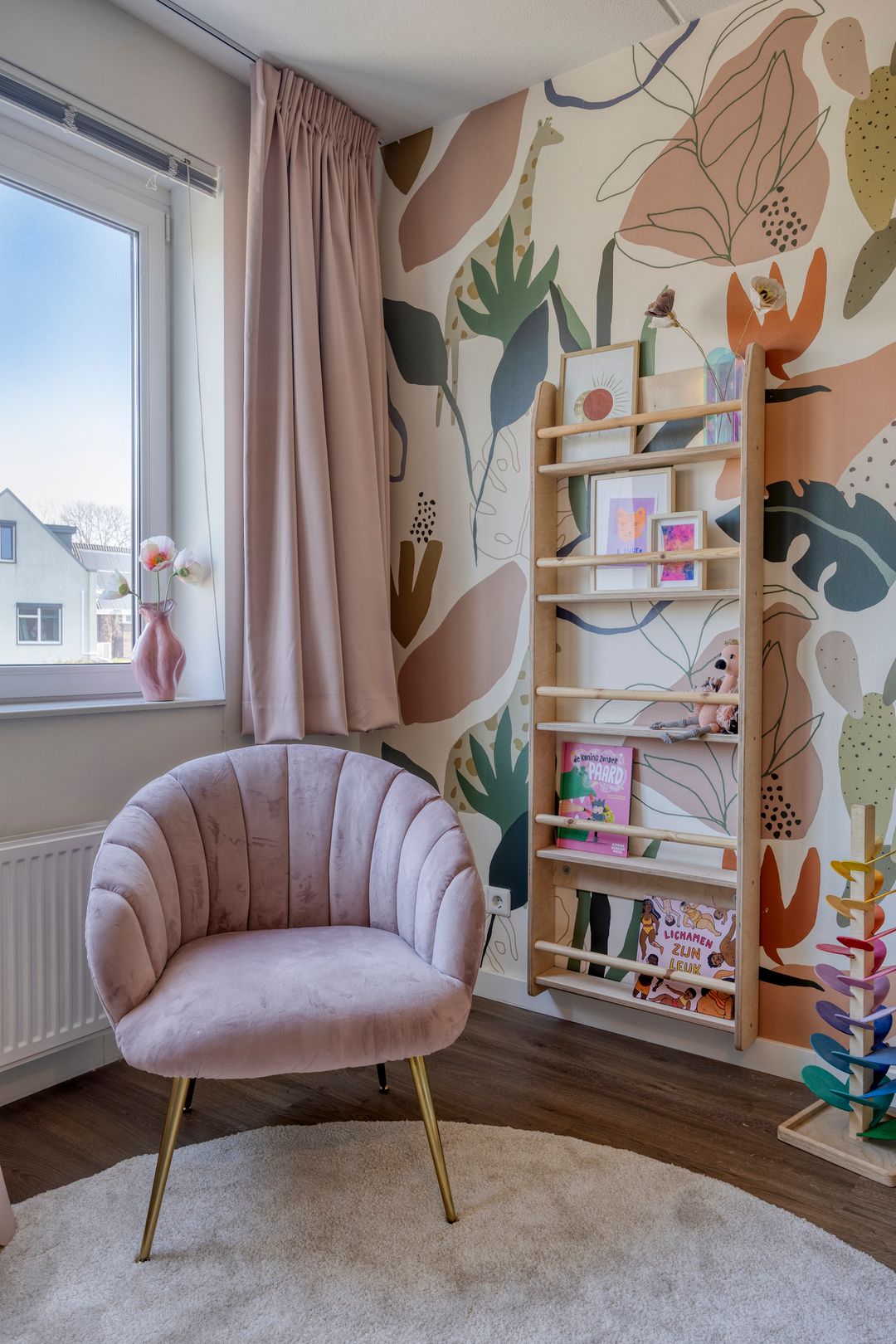 Foto 16 van Hertogpark 15