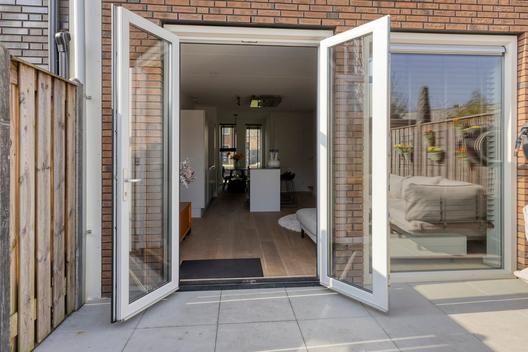 Foto 32 van Hertogpark 15