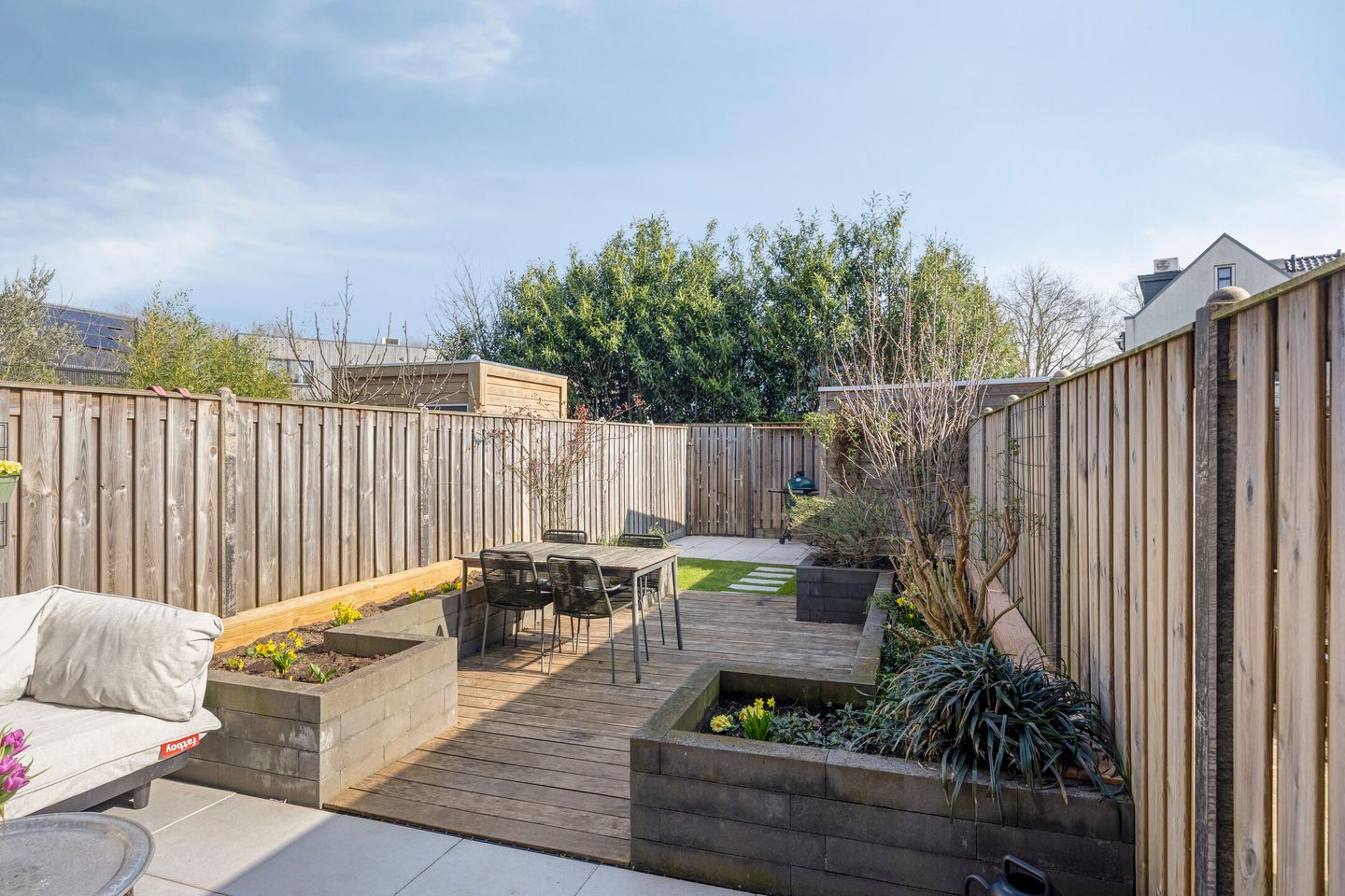 Foto 34 van Hertogpark 15