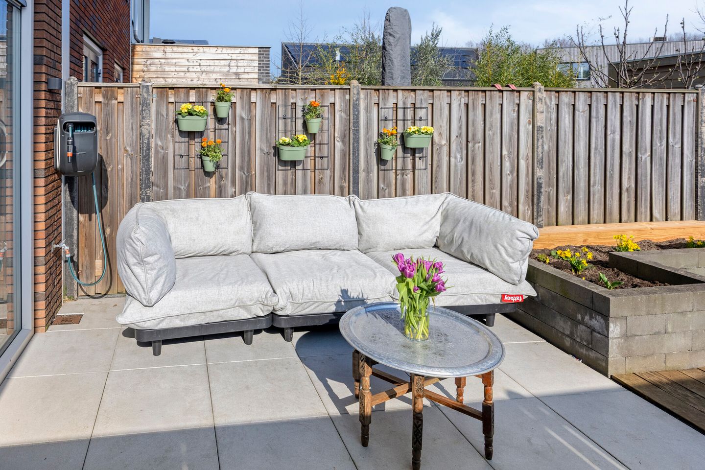 Foto 35 van Hertogpark 15