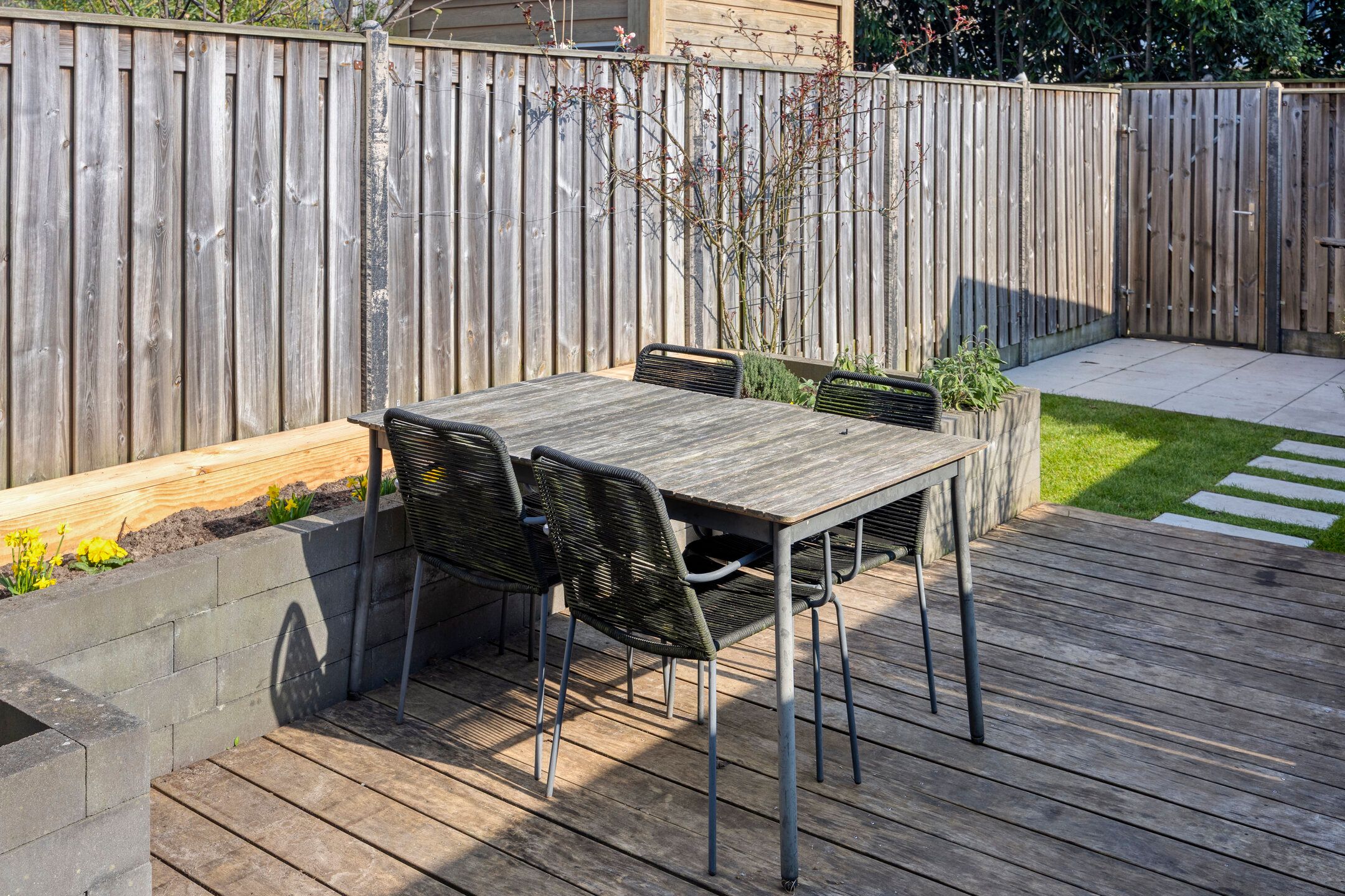 Foto 36 van Hertogpark 15