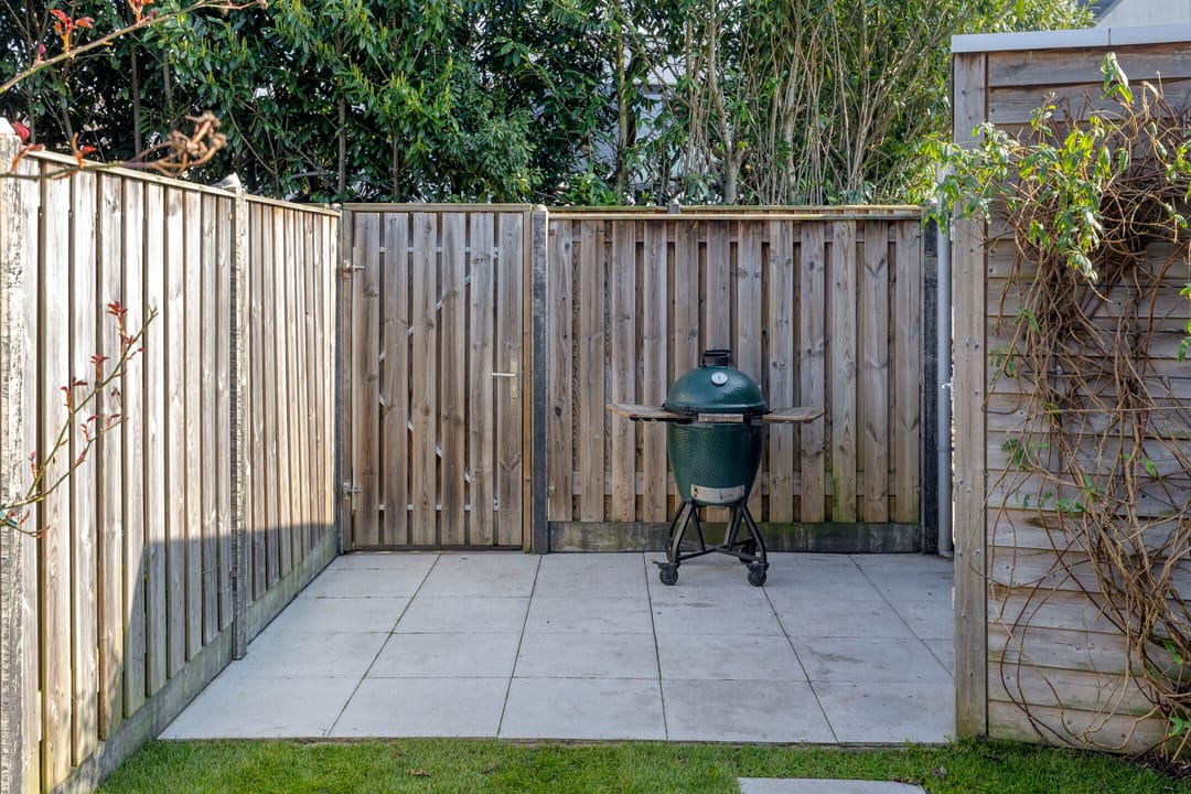 Foto 37 van Hertogpark 15