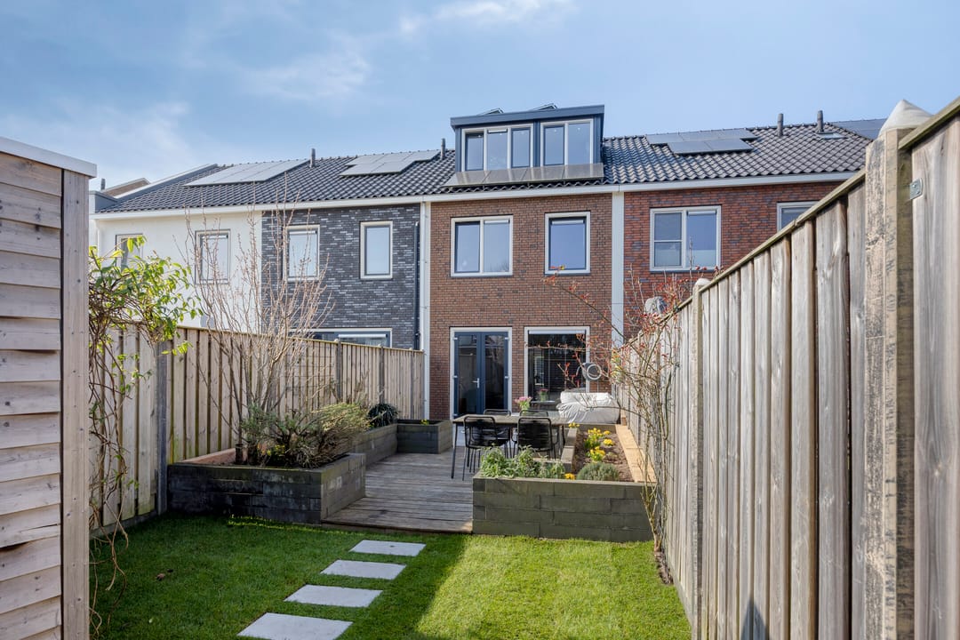 Foto 38 van Hertogpark 15