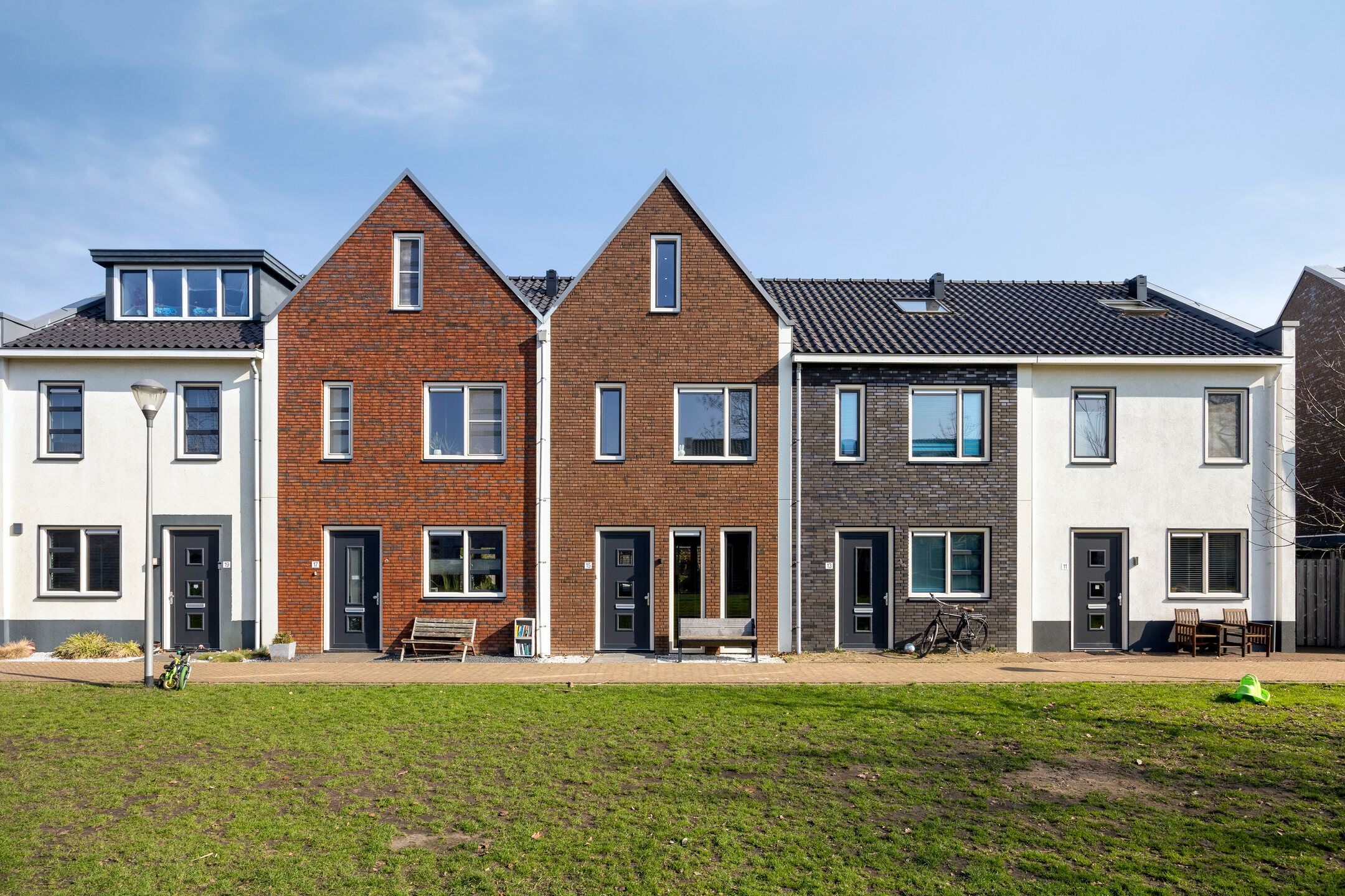 Foto 39 van Hertogpark 15