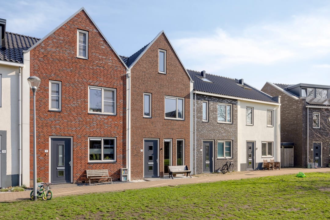 Foto 41 van Hertogpark 15