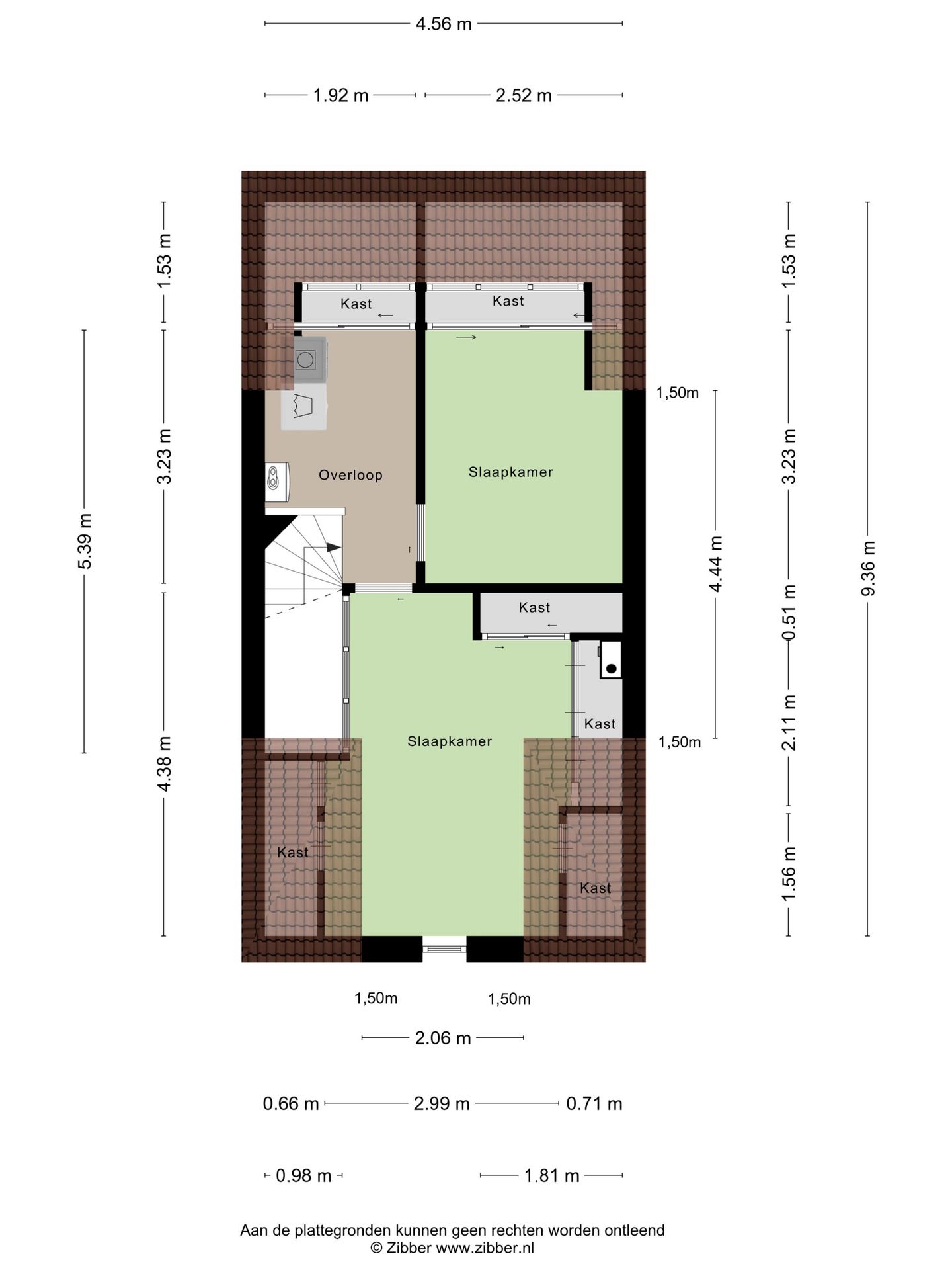 Foto 49 van Hertogpark 15