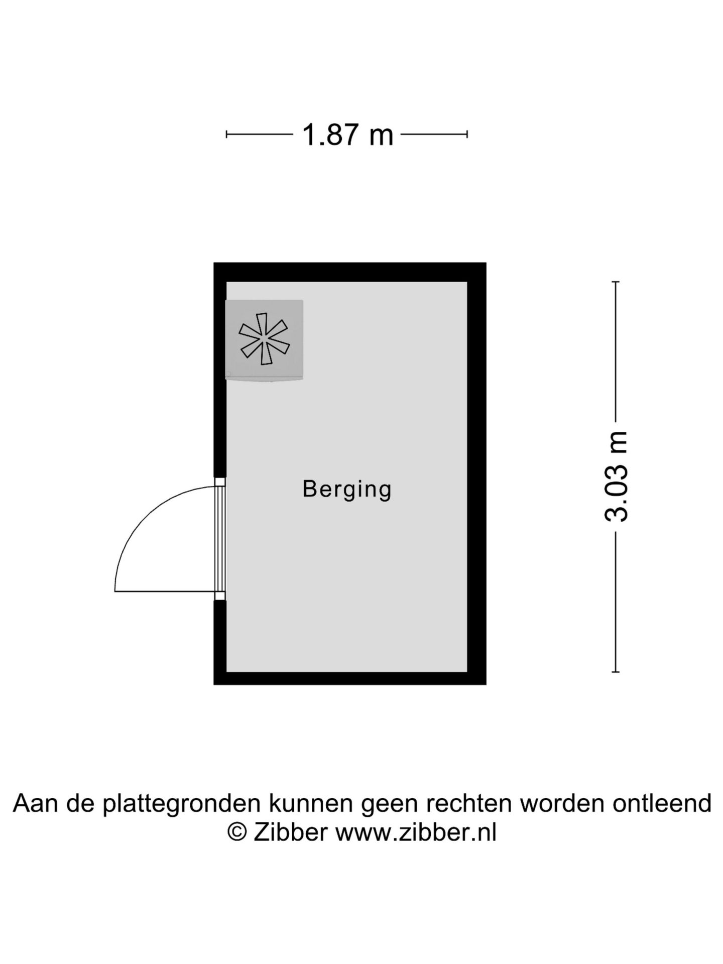 Foto 50 van Hertogpark 15