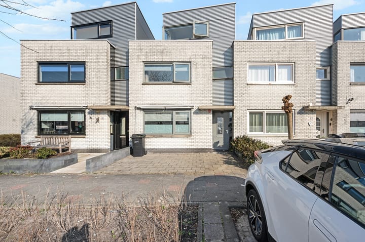 Prozastraat 78 main image