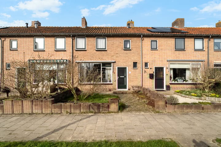 A.C. de Graafstraat 7 main image