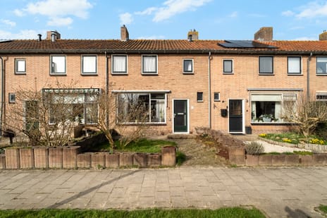 A.C. de Graafstraat thumbnail