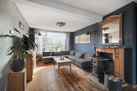 A.C. de Graafstraat 7 secondary image